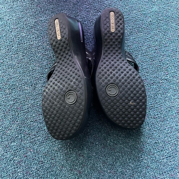 Cole Hahn wedges sandals 👡 - Picture 4 of 4